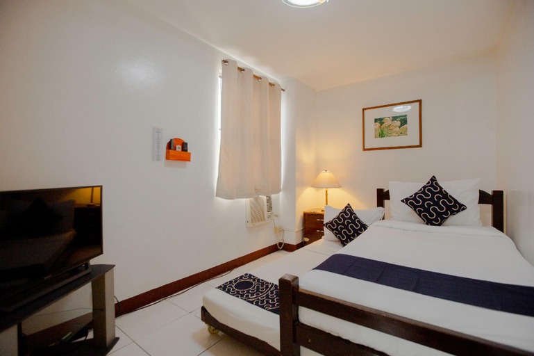 Bedroom 11