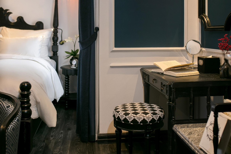 Bedroom 4