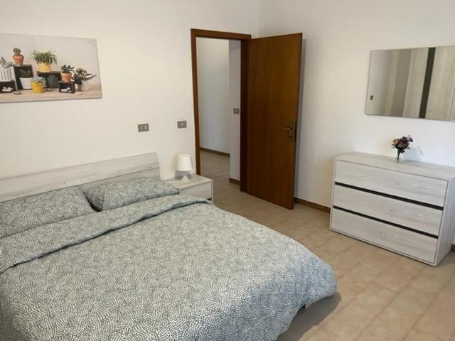 Bedroom 2, La casa sui colli bolognesi, Bologna