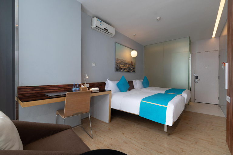 Bedroom 5