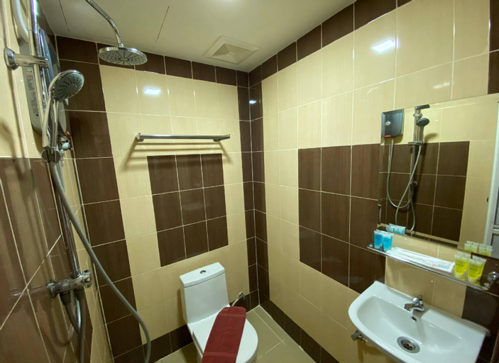 Bathroom 3