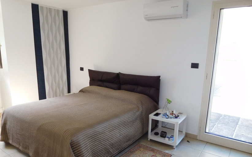 Room 5, Loft San Giovanni In Gallipoli, Lecce