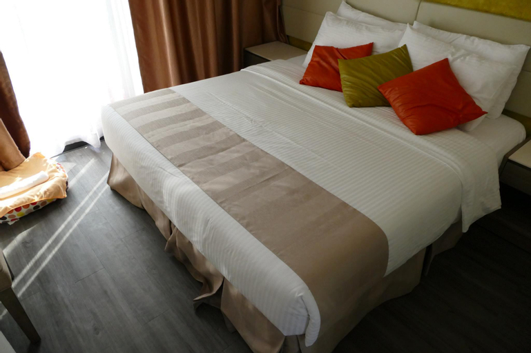 Bedroom 7