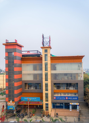 Others 4, Height View Residency, Dehradun