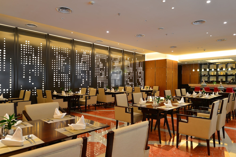 Food & Drinks 4, Hotel Nikko Dalian, Dalian