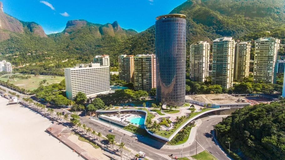 Others 4, Suíte Presidencial do Hotel Nacional, Rio de Janeiro