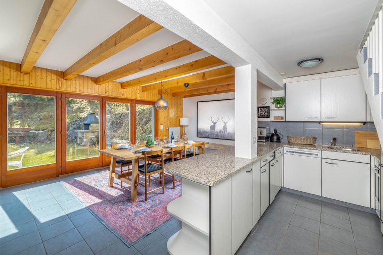 Others 5, Chalet Theo |Family retreat | Contemporary design, Martigny