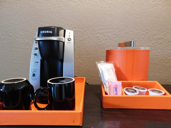 Amenities 1