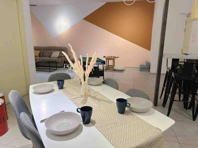 Others 4, Atlantis Residence Melaka By ZENN STAYS MANAGEMENT, Malacca City