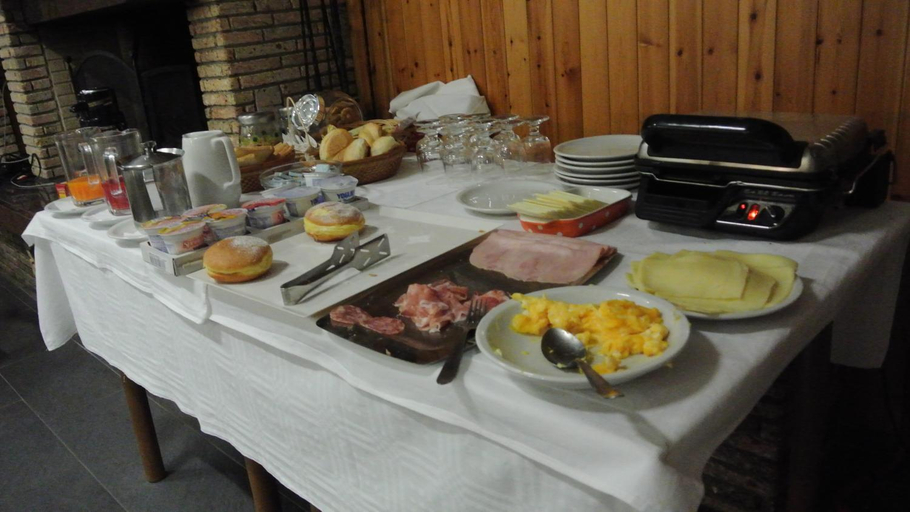 5, Albergo Al Cocul, Udine