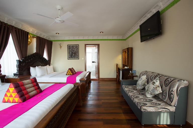 Bedroom 3