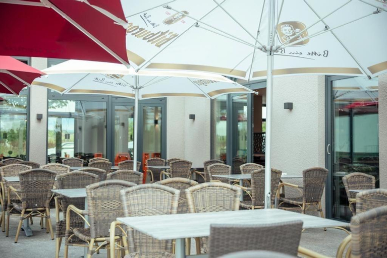 Restaurant 1
