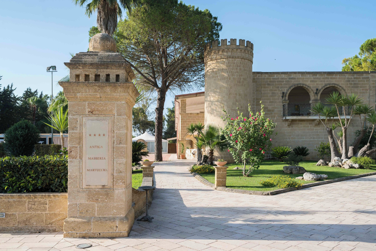 Exterior & Views 2, Antica Masseria Martuccio, Brindisi