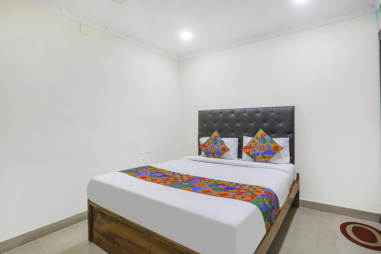 Others 4, FabHotel Greenland Classic - Bhubaneswar Airport, Khordha