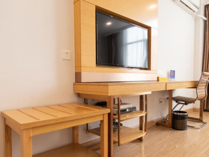 Others 4, GreenTree Alliance Foshan Nanhai Pingzhou Yuqi Street Hotel, Foshan