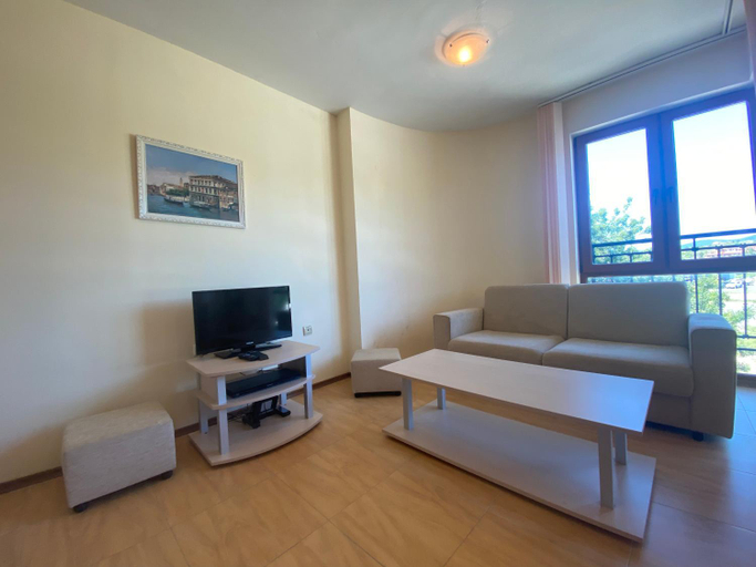 Others 4, AMADEUS 1 - 13B Large Two Bedroom Apartment, Nesebar