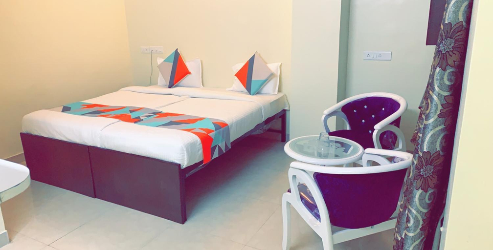 Others 3, The Paradise Aundh, Pune
