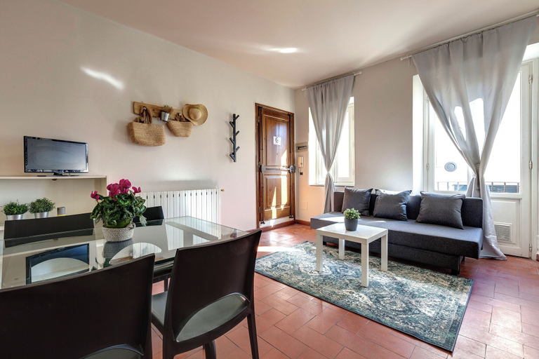 Others 5, Mamo Florence - Guendalina Apartment, Florence