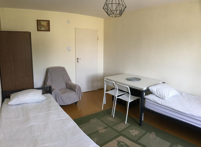 Others 5, Noclegi Tulipan, Konin City