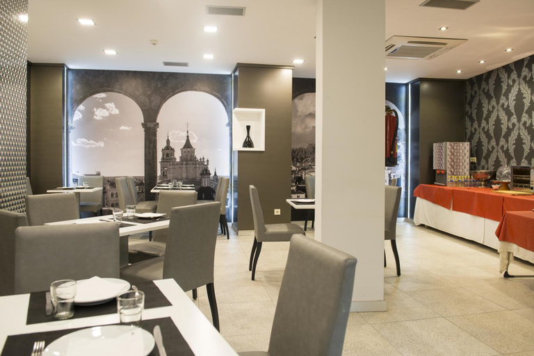 Food & Drinks 4, El Mudayyan, Teruel