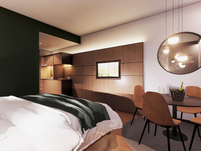 Bedroom 6