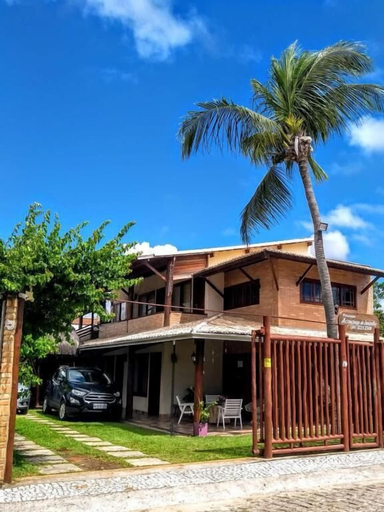 Exterior & Views 2, Pousada Aconchego de Genipabu, Extremoz