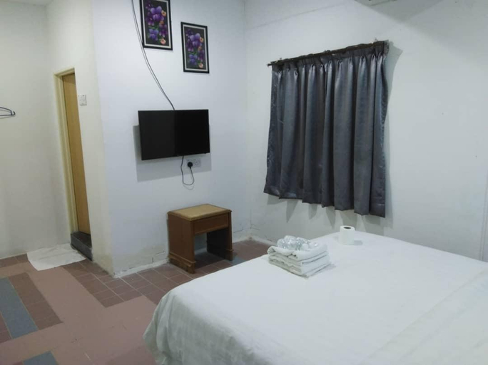 Bedroom 18