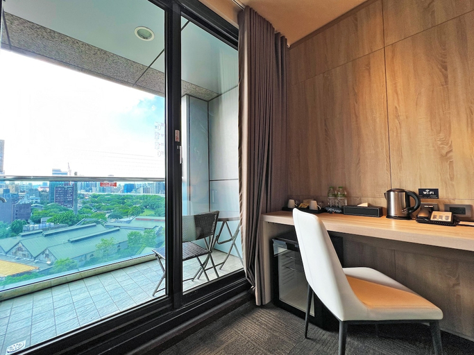 Others 5, Wallsun Hotel, Taipei City