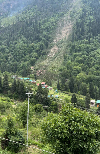 Others 4, WildFlower, Kullu