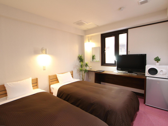 Bedroom 29