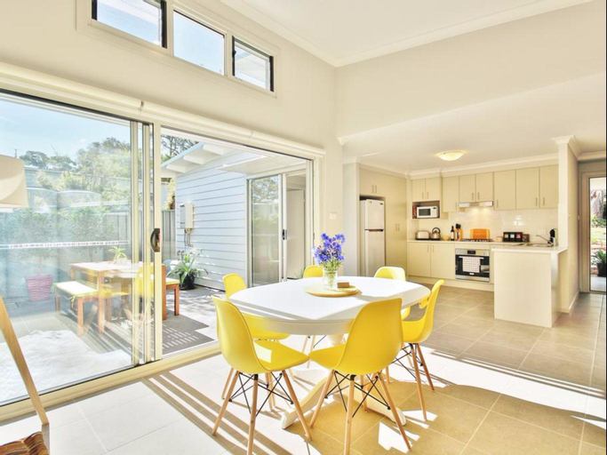 Dining Room 7