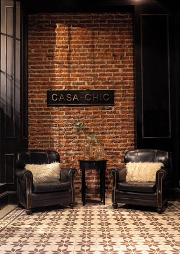 Others 5, Casa Chic Palermo Hotel Boutique, Distrito Federal