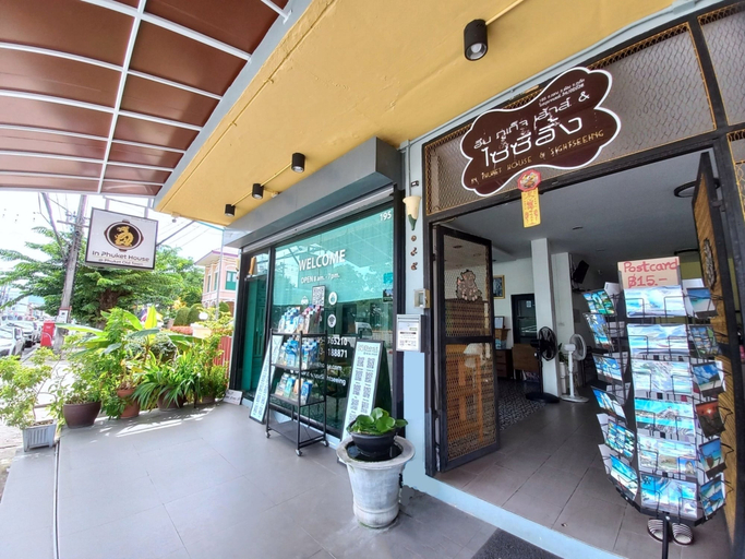 Exterior & Views 2, In Phuket House, Pulau Phuket