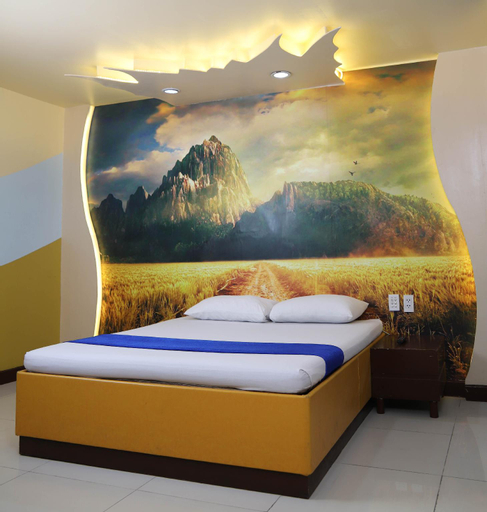 Bedroom 5