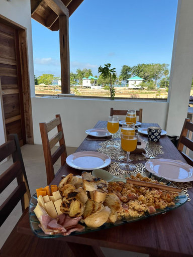 Food & Drinks 4, Belizima Eco Resort