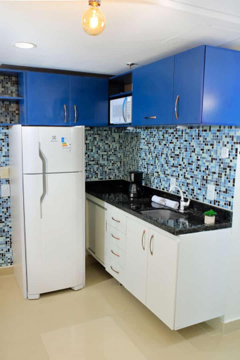 Others 2, Tropical Executive Flat 1305 with VIEW, Maués