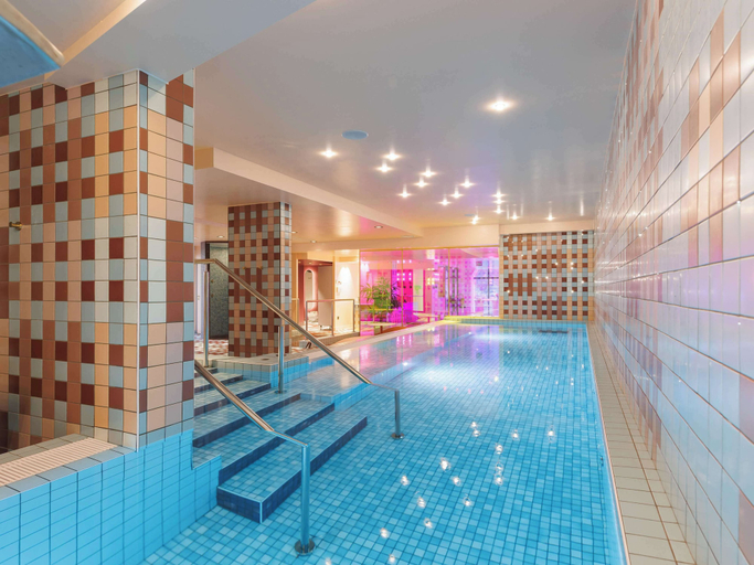 Sport & Beauty 3, Aiden by Best Western Clermont-Ferrand Hotel & Spa, Puy-de-Dôme