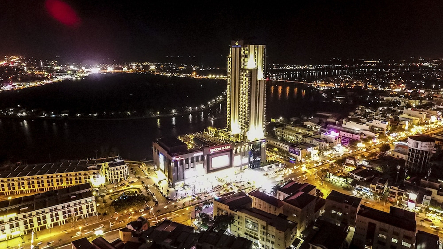Others 4, Sheraton Can Tho, Ninh Kiều