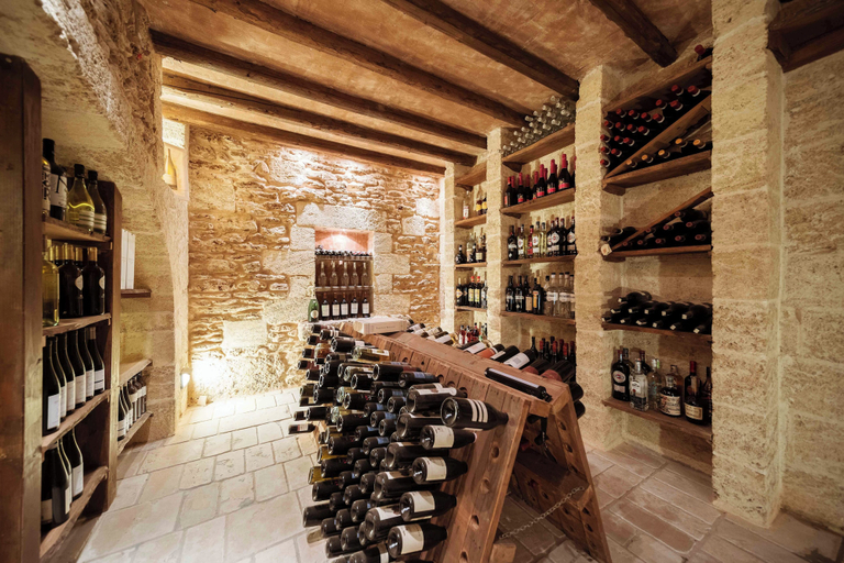 Food & Drinks 5, Antica Masseria Martuccio, Brindisi