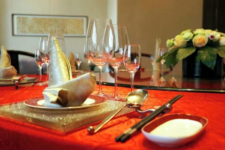 Food & Drinks 5, Inzone Garland Hotel Jinan, Jinan