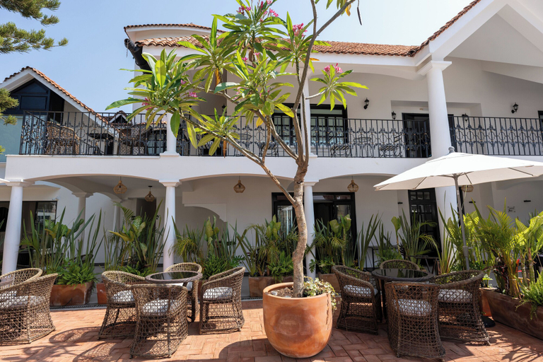 Exterior & Views 2, Casa Bonita Hotel & Luxury Residence, Del Centro