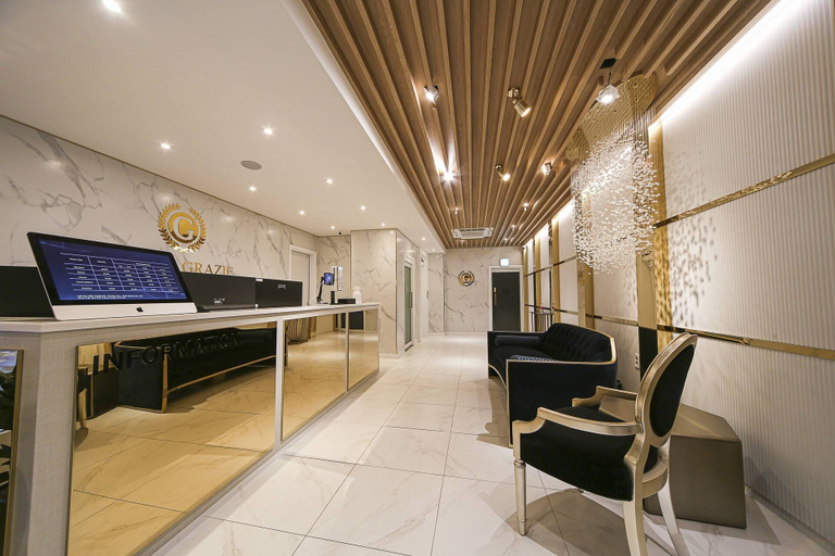 Others 5, HOTEL GRAZIE, Goyang