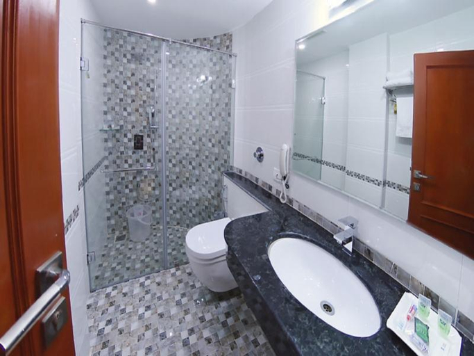 Bathroom 5