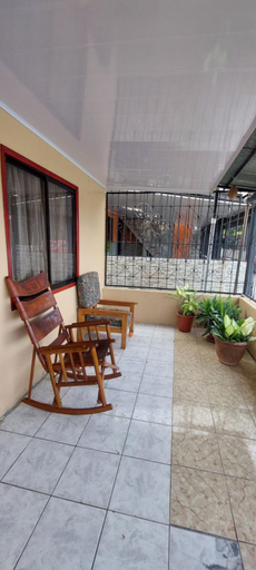 Others 5, HOSTEL CASA MARINA, Limón