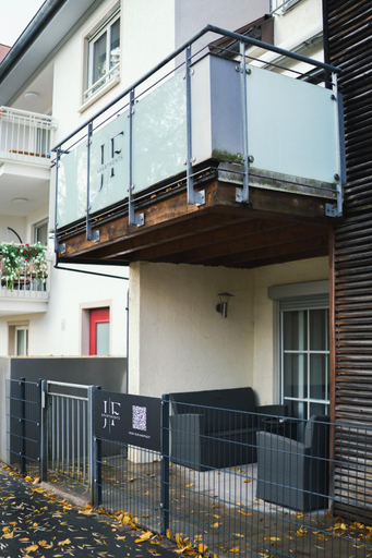 Others 4, JS-Apartments, Zollernalbkreis