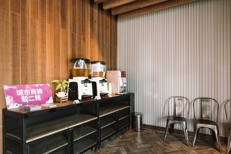 Food & Drinks 5, Citysuites Kaohsiung Pier2, Kaohsiung