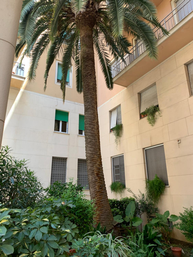 RomaRex Luxury apartment, Rome