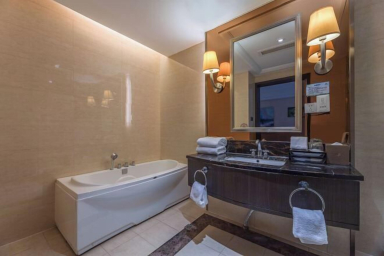 Bathroom 6