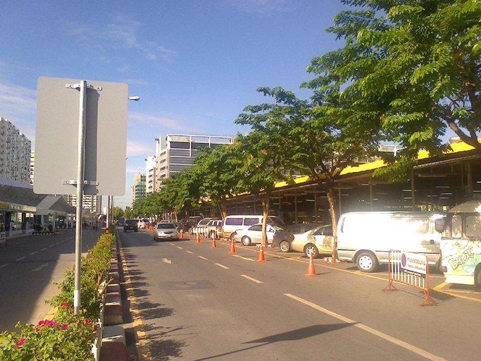 Others 4, Don Mueang Challenger Impact Muangthong Thani, Pak Kret