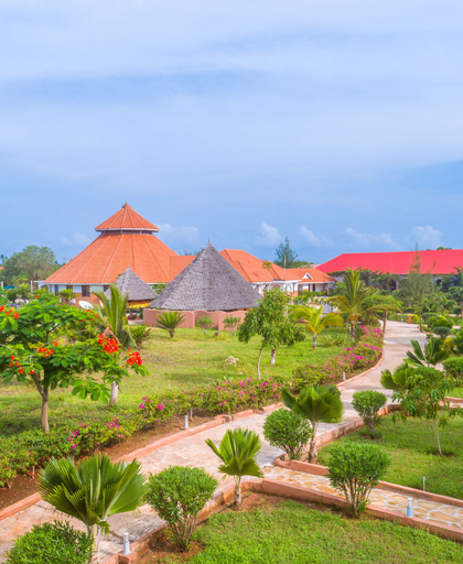Exterior & Views 2, Azao Resort & Spa, Kati